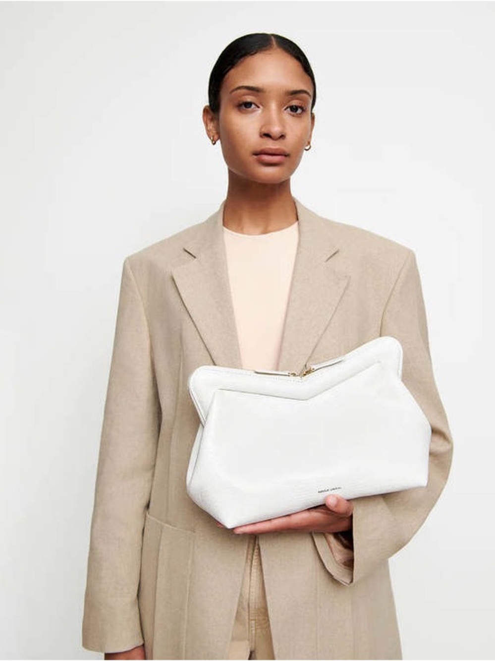 Mansur Gavriel M Frame Bag